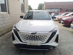 Changan Oushan Z6 Blue Whale 1.5T DCT Smart Premium Edition - ფოტო 2