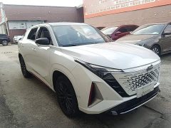 Changan Oushan Z6 Blue Whale 1.5T DCT Smart Premium Edition - ფოტო 3