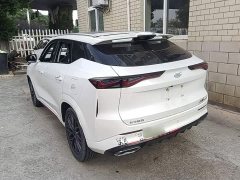 Changan Oushan Z6 Blue Whale 1.5T DCT Smart Premium Edition - ფოტო 4