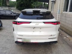 Changan Oushan Z6 Blue Whale 1.5T DCT Smart Premium Edition - ფოტო 5