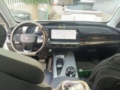 Changan Oushan Z6 Blue Whale 1.5T DCT Smart Premium Edition - ფოტო 9