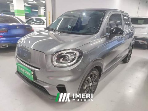 2022 Leapmotor Leapo T03 Haoyu Edition - ავტომობილი ჩინეთიდან