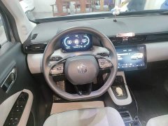 Leapmotor Leapo T03 Haoyu Edition - ფოტო 10