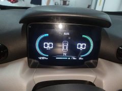 Leapmotor Leapo T03 Haoyu Edition - ფოტო 11