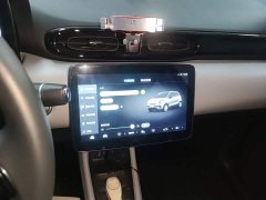 Leapmotor Leapo T03 Haoyu Edition - ფოტო 12