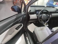 Leapmotor Leapo T03 Haoyu Edition - ფოტო 15