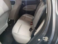 Leapmotor Leapo T03 Haoyu Edition - ფოტო 16