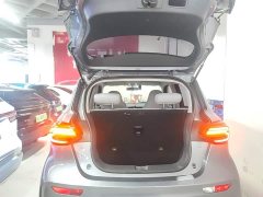 Leapmotor Leapo T03 Haoyu Edition - ფოტო 18