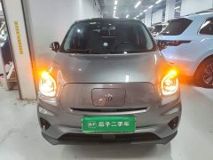 Leapmotor Leapo T03 Haoyu Edition - ფოტო 2