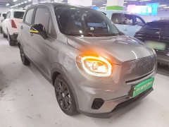 Leapmotor Leapo T03 Haoyu Edition - ფოტო 3