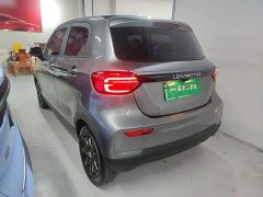 Leapmotor Leapo T03 Haoyu Edition - ფოტო 4