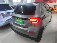 Leapmotor Leapo T03 Haoyu Edition - ფოტო 6