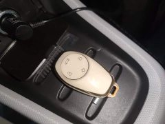 Leapmotor Leapo T03 Haoyu Edition - ფოტო 8