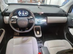 Leapmotor Leapo T03 Haoyu Edition - ფოტო 9