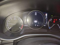 Mazda3 Axela 2020 2.0L Automatic Elegance Edition - ფოტო 11