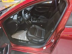 Mazda3 Axela 2020 2.0L Automatic Elegance Edition - ფოტო 14