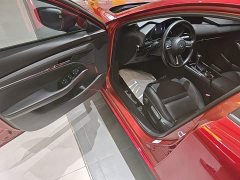 Mazda3 Axela 2020 2.0L Automatic Elegance Edition - ფოტო 15