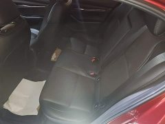 Mazda3 Axela 2020 2.0L Automatic Elegance Edition - ფოტო 16