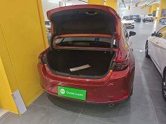 Mazda3 Axela 2020 2.0L Automatic Elegance Edition - ფოტო 18