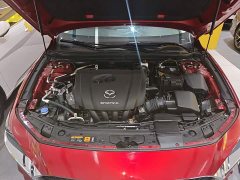 Mazda3 Axela 2020 2.0L Automatic Elegance Edition - ფოტო 19