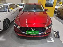 Mazda3 Axela 2020 2.0L Automatic Elegance Edition - ფოტო 2
