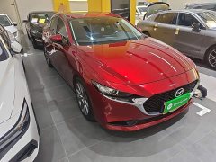 Mazda3 Axela 2020 2.0L Automatic Elegance Edition - ფოტო 3
