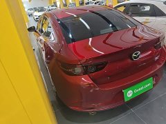 Mazda3 Axela 2020 2.0L Automatic Elegance Edition - ფოტო 4