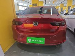 Mazda3 Axela 2020 2.0L Automatic Elegance Edition - ფოტო 5