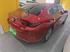 Mazda3 Axela 2020 2.0L Automatic Elegance Edition - ფოტო 6