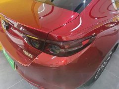 Mazda3 Axela 2020 2.0L Automatic Elegance Edition - ფოტო 7