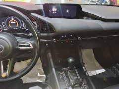 Mazda3 Axela 2020 2.0L Automatic Elegance Edition - ფოტო 9