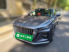 FAW Red Flag H5 2023 2.0T Automatic Smart Connected Flagship Comfort Edition - ფოტო 1