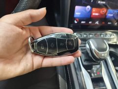 FAW Red Flag H5 2023 2.0T Automatic Smart Connected Flagship Comfort Edition - ფოტო 11