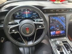 FAW Red Flag H5 2023 2.0T Automatic Smart Connected Flagship Comfort Edition - ფოტო 12
