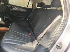 FAW Red Flag H5 2023 2.0T Automatic Smart Connected Flagship Comfort Edition - ფოტო 14