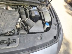FAW Red Flag H5 2023 2.0T Automatic Smart Connected Flagship Comfort Edition - ფოტო 19