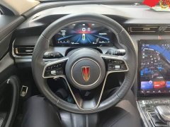 FAW Red Flag H5 2023 2.0T Automatic Smart Connected Flagship Comfort Edition - ფოტო 2