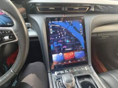 FAW Red Flag H5 2023 2.0T Automatic Smart Connected Flagship Comfort Edition - ფოტო 5