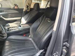 FAW Red Flag H5 2023 2.0T Automatic Smart Connected Flagship Comfort Edition - ფოტო 7