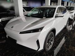 Dongfeng SKY EV01 2025 530km AIR Elite Edition - ფოტო 1