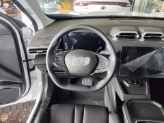 Dongfeng SKY EV01 2025 530km AIR Elite Edition - ფოტო 10