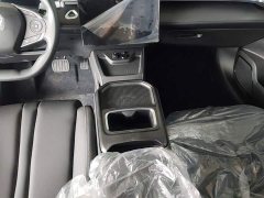 Dongfeng SKY EV01 2025 530km AIR Elite Edition - ფოტო 13