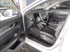 Dongfeng SKY EV01 2025 530km AIR Elite Edition - ფოტო 15