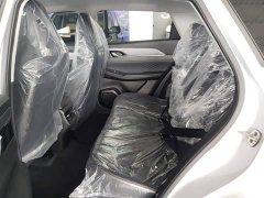 Dongfeng SKY EV01 2025 530km AIR Elite Edition - ფოტო 16