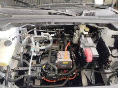 Dongfeng SKY EV01 2025 530km AIR Elite Edition - ფოტო 19
