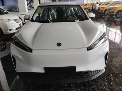Dongfeng SKY EV01 2025 530km AIR Elite Edition - ფოტო 2