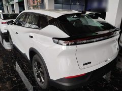 Dongfeng SKY EV01 2025 530km AIR Elite Edition - ფოტო 4