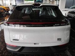 Dongfeng SKY EV01 2025 530km AIR Elite Edition - ფოტო 5