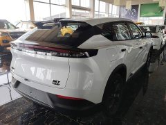 Dongfeng SKY EV01 2025 530km AIR Elite Edition - ფოტო 6