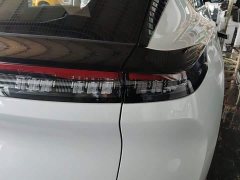 Dongfeng SKY EV01 2025 530km AIR Elite Edition - ფოტო 7
